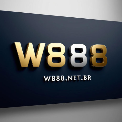 w888 plataforma